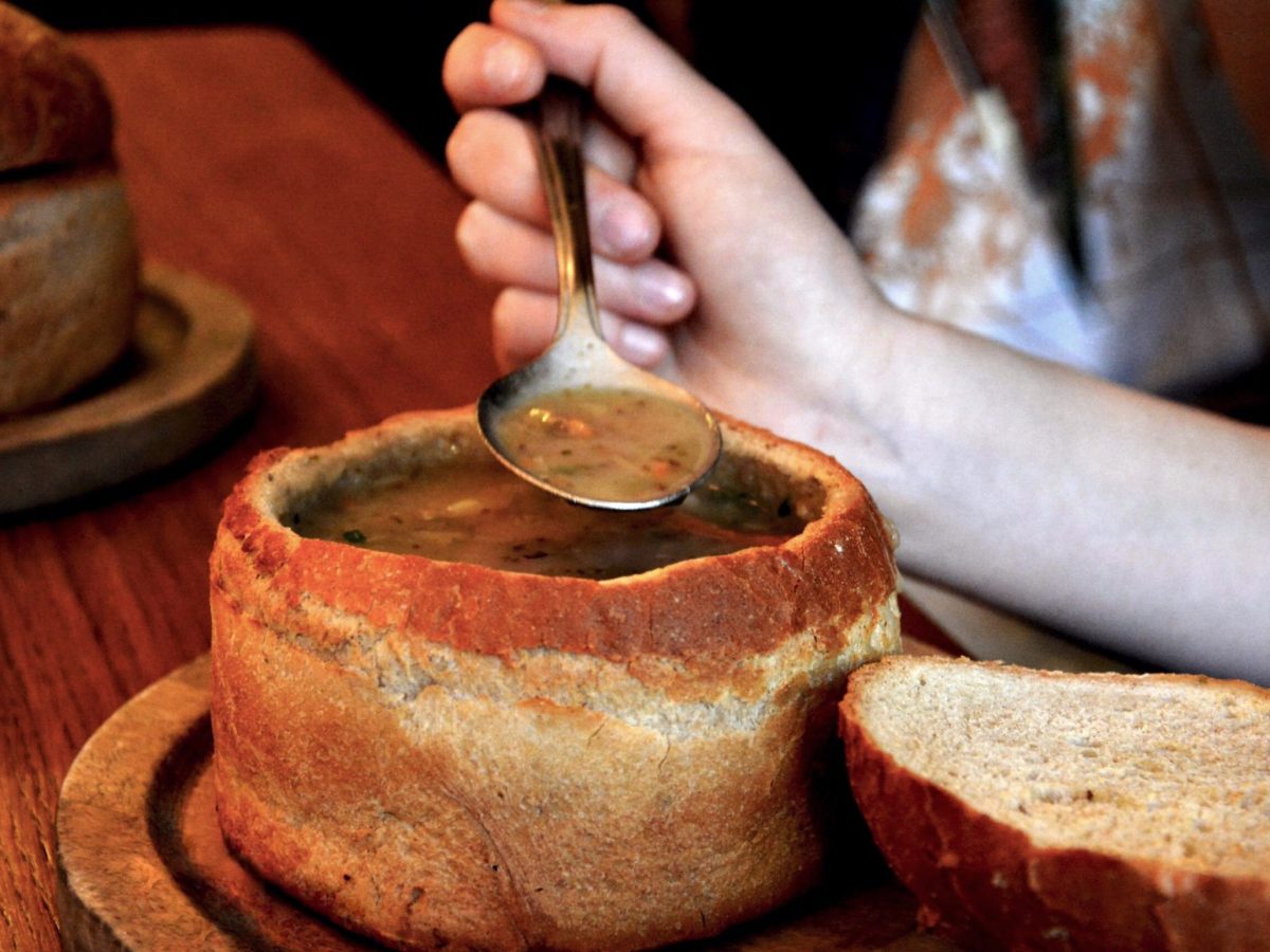 Comida Típica Checa: 25 Platos y Postres&nbsp;Tradicionales