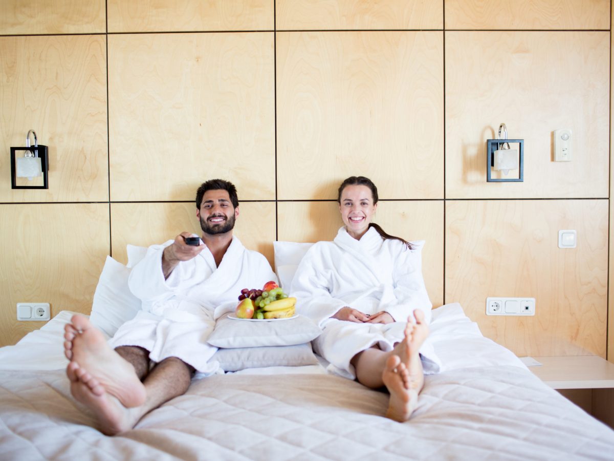 Mejores Ofertas de Hoteles en Praga – Actualizadas&nbsp;Diariamente